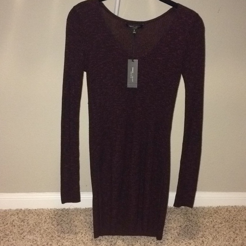 COUTURE Romeo + Juliet - Picture 2 of 6